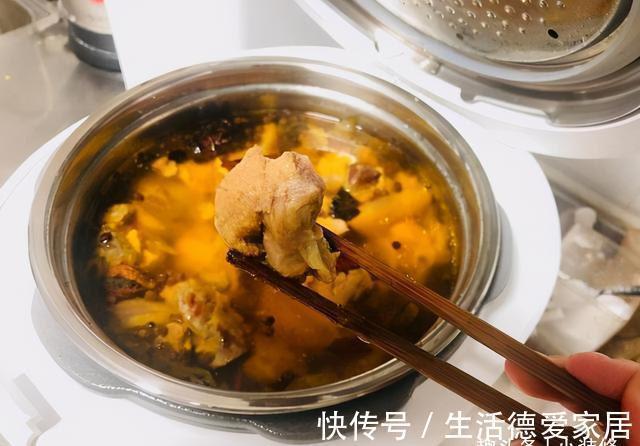 净水器|建议大家:不差钱的话,添置这5件厨房好物,日子越过越幸福