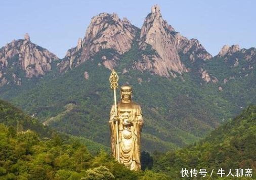 仙台|世界最诡异的3座雕像,2座在中国,最后一座太渗人!