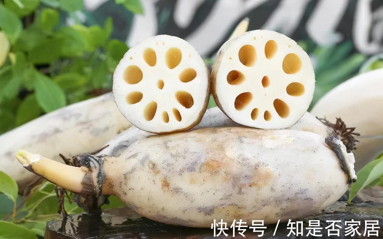 进补|秋季进补，别总吃大鱼大肉，推荐6种食材，养胃润肺，防秋燥最佳