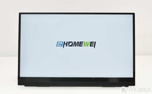 ehome|给笔记本电脑买一块副屏，EHOMEWEI L13pro 让移动办公效率