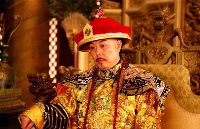 任意|和珅曾给乾隆献了条计策,专家:若是接受,清朝不会遭到任意欺凌