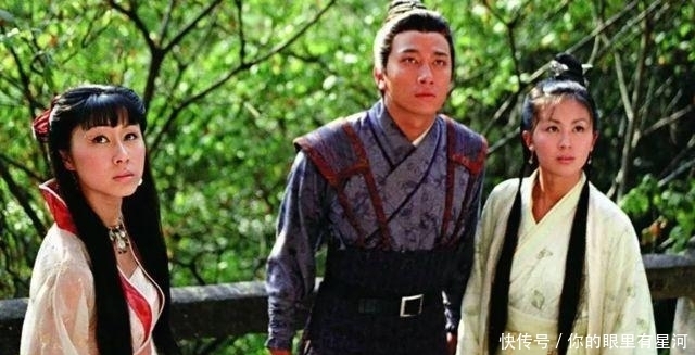 武侠小说|《大唐双龙传》:权谋、历史、玄学,一本披着武侠外衣的奇书