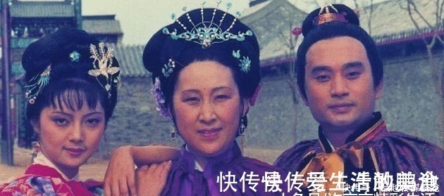 王熙凤$扯下金玉良缘虚伪的面纱,赶走薛宝钗,贾政的回归霸气十足