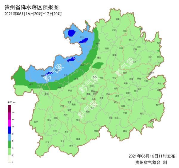 阵雨|端午过后气温逐渐上升，湿热天气也须防范局地暴雨哦~