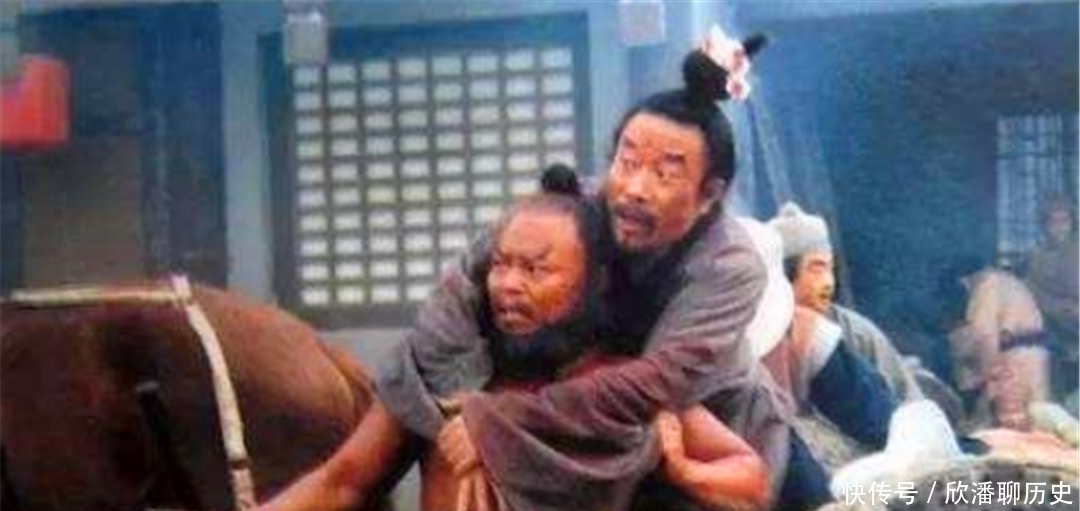 李逵屡次违反军令,宋江为什么不将他斩首?
