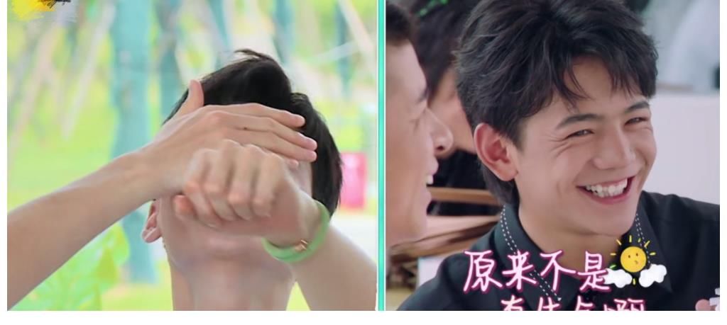 嘉宾|《中餐厅》剧本明显，宁静发火其他嘉宾沉默，黄晓明打圆场