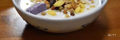 我家极简早餐，15分钟做好，无油烟不精致但好吃又营养，试试吧