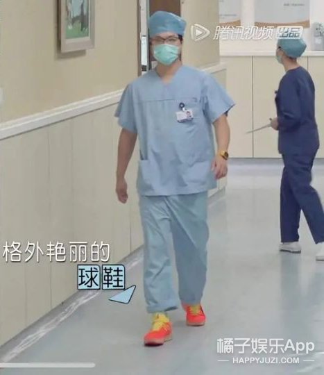 希望所有医生都能像他一样……