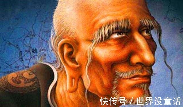 心相篇!鬼谷子人到中年一事无成,背熟四句话,让你否极泰来!