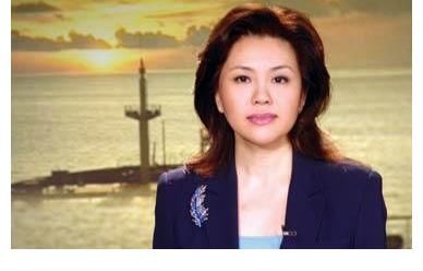 風波|曾經(jīng)的著名主持人，卻因“間諜風波”將自己搞的晚節(jié)不保