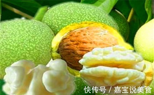 排毒素清|爱美的女性担心变老,不妨多吃4种食物,排毒素清,预防子宫早衰