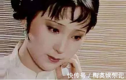 贾母&林黛玉死前跟丫环雪雁说啥话?三句话,句句泪目,句句伤心!