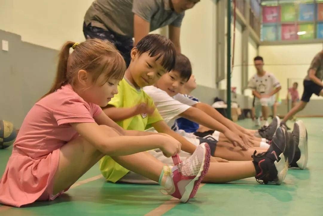 运动|青少年发育慢长不高?经常做2种运动,就能帮你解决难题