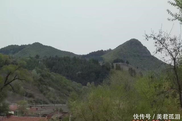 哈束力@历史上西丰经过多次开垦,几次失败后,为清末完全弛禁埋下了伏笔