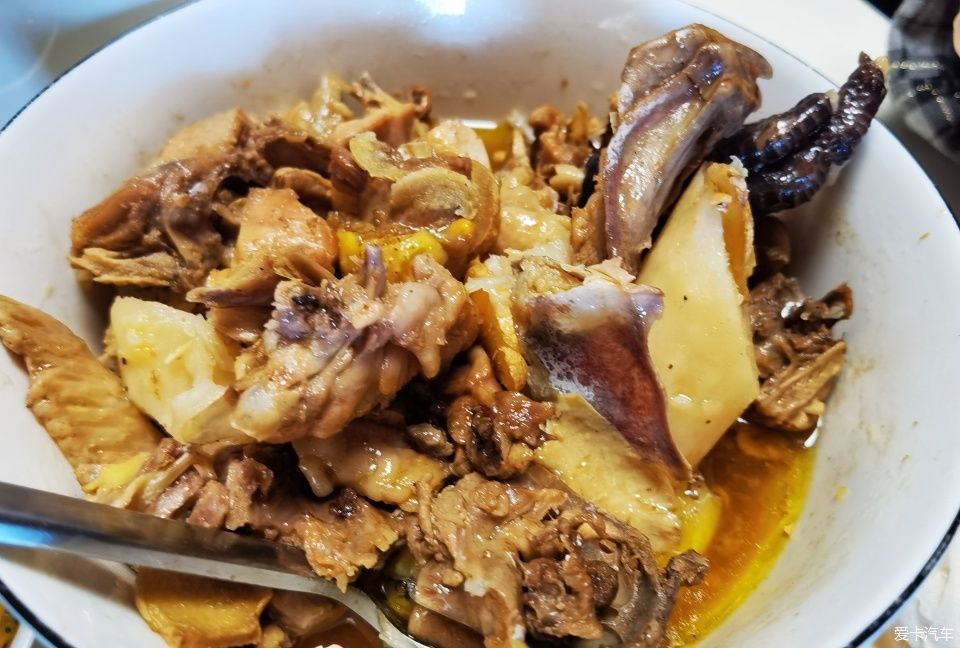 【我的春节style】吃腻了大鱼大肉，那就做点家常菜吃吧！