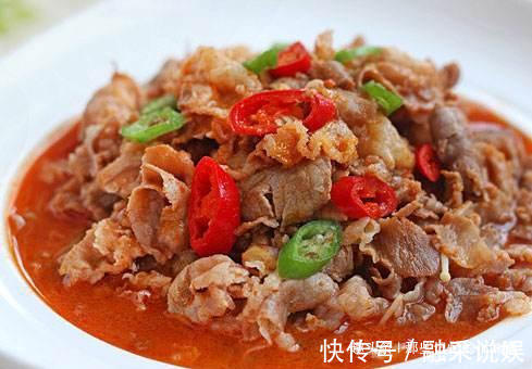 闻起来特香,吃着特下饭的几道家常菜,学会家人多吃三碗米饭!