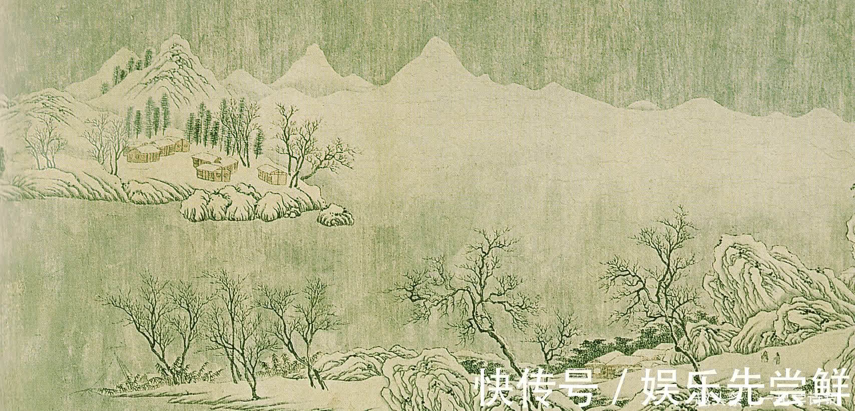 朱阑!王维 送康太守