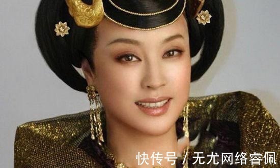 多尔衮&古代最有能力的五个女人 个个独领风骚, 上千年才能出一位