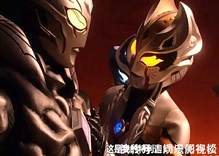 迪亚波罗|《特利迦奥特曼》遭遇危机,主角打不过黑暗之王,特利迦能活下来吗?