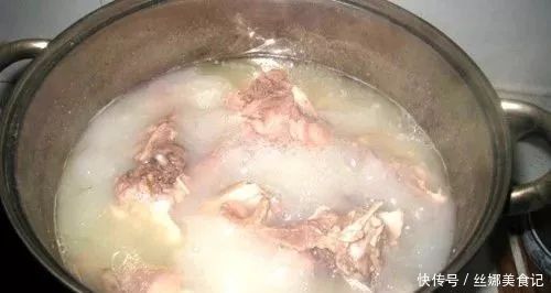 揭示:一辈子都不能碰的东西,你却天天在吃!