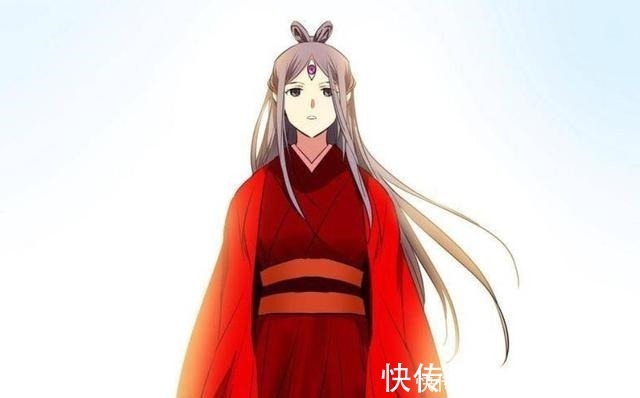 淮竹|狐妖小红娘中身穿红色嫁衣的美人，淮竹无奈成妾，公主错嫁他人
