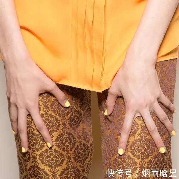 流行|这个秋冬给指甲“穿毛衣”,日韩最新流行趋势真让人看不懂了