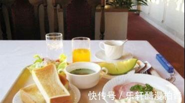 西式|早餐最好不要吃什么