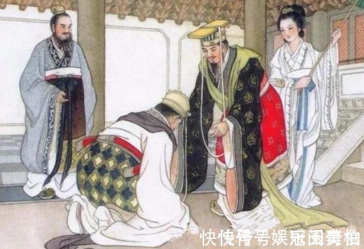 廉颇#古人讲“八拜之交”,是哪“八拜”,有何典故?为何不敢轻易结拜