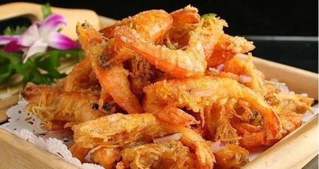 几道家常菜推荐,色香味俱全,营养健康,学会露一手吧