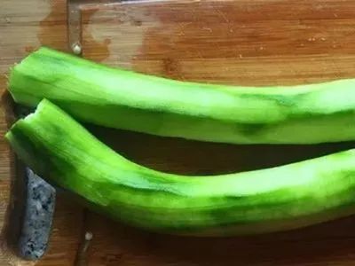 清肺|微健康：平时多吃点这些，清肺、养肺百病消！