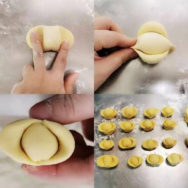 活了30年才知道，南瓜还能这样做，孩子点名要吃，体质好猛蹿个