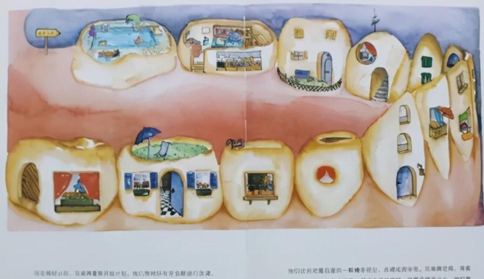 刷牙|让小孩子刷牙很困难?习惯敏感期在家用4个方法让娃爱上刷牙