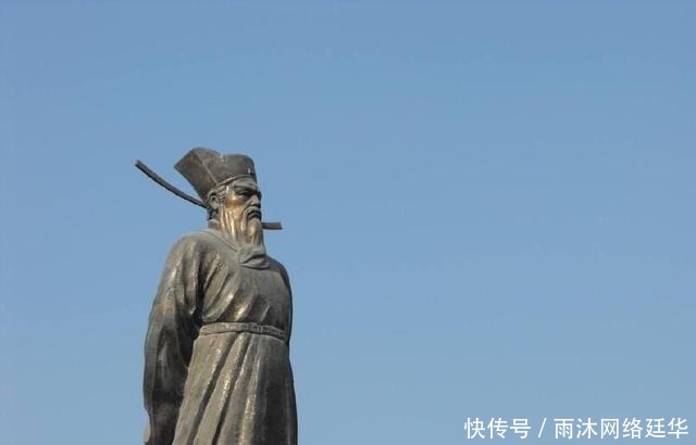 包拯|心痛：包拯去世后发出了30个棺材，最后还是被盗墓贼找到了真墓