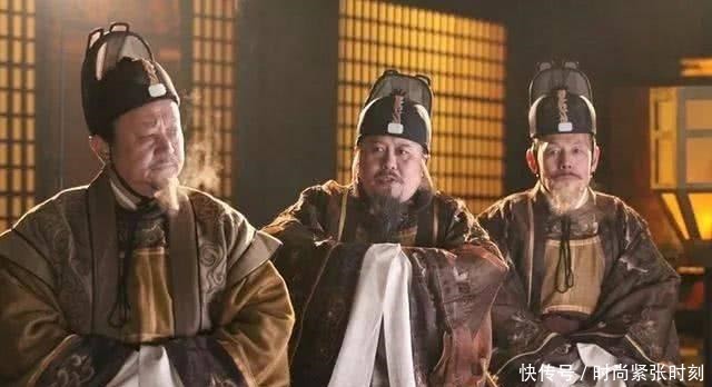 大臣|历史上最牛的大臣,活了73岁效力过13个皇帝,却被骂了上千年