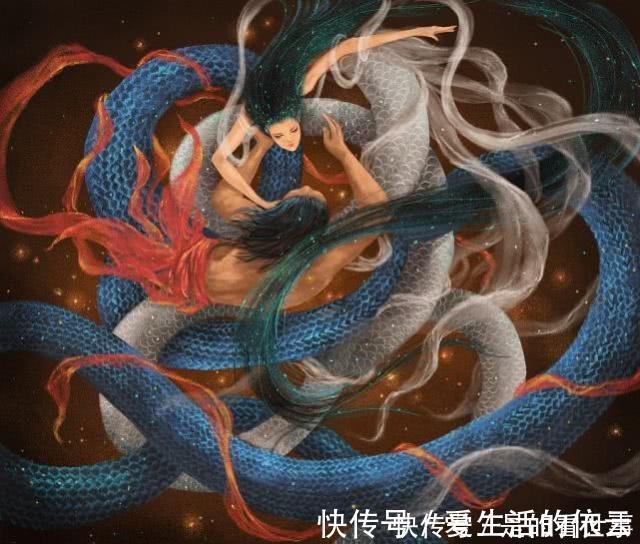 孙悟空$盘点古代神话中的“9大妖王”:孙悟空勉强上榜,东皇太一排第2