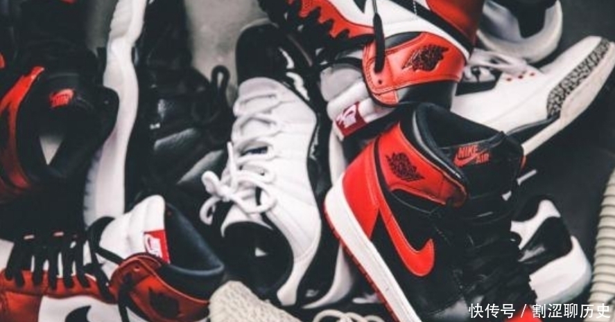 饥饿营销 一双鞋上万元?人民网狠批“鞋圈乱象”,是时候给“鞋狗”降温了