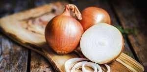 洋葱圈|洋葱虽好，但千万别这样吃，不仅对身体没好处，还能“致癌”