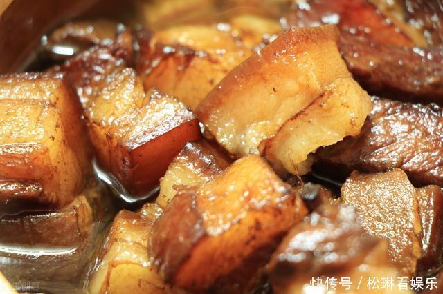 不管炖什么肉,记得多加2种料,保证肉越炖越烂,越炖越香