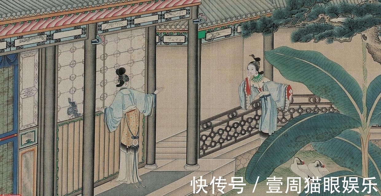 茗烟|贾宝玉为何被称“银样镴枪头”？林黛玉试过他，最有发言权