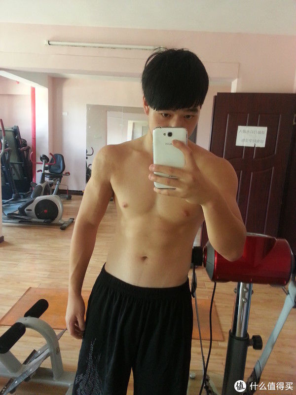 路人|从140斤的普通路人到160斤的肌肉男完美蜕变，我到底做了什么？