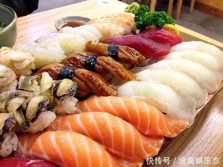 韩国|同样是米饭,韩国人捏成了饭团,日本人卷成了寿司,中国人做什么