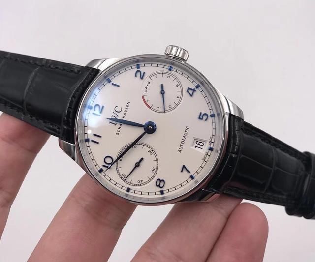 浅谈复刻表高仿表工厂背后可怕的真相，为什么有正品的人还对高仿表这么痴迷