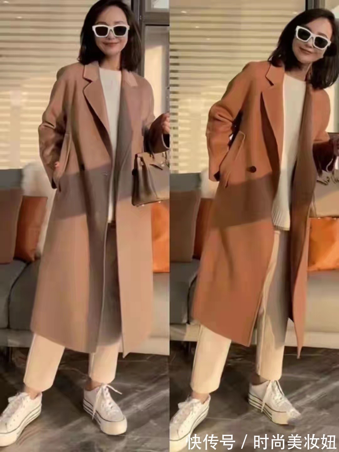 高跟鞋|女人过了50岁,多穿这“2种鞋”,减龄不说还时髦洋气