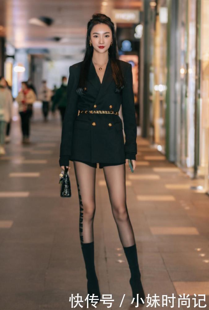 时髦|30+女人这样穿才美,冬季新式“轻熟风”穿搭,穿出优雅女人味