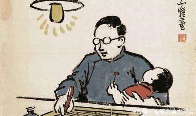 懂得|“父爱无言”这5句话父亲不会轻易说出口,子女一定要懂得