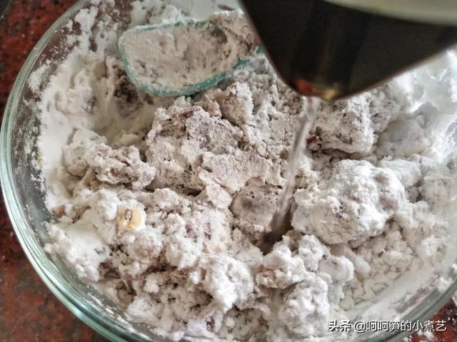 饱饱|网红甜品饱饱碗,这一碗,凉爽又满足,这个大暑就吃它来解暑吧