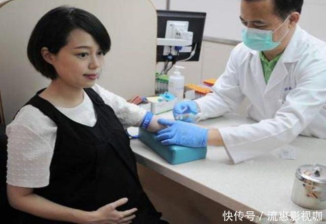 老公|孕36周产检时,为什么最好让老公陪同主要是为了确认两件事