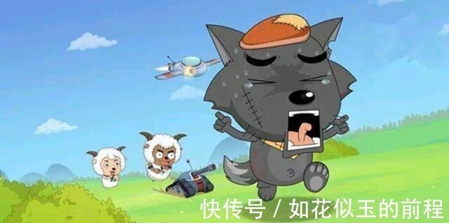 羊狼|被骗多年,喜羊羊与灰太狼并没有被禁播,低调更新了五千多集
