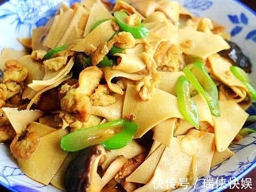 几道家常下饭菜,做法简单,色香味俱全,家人吃得汤汁不剩!