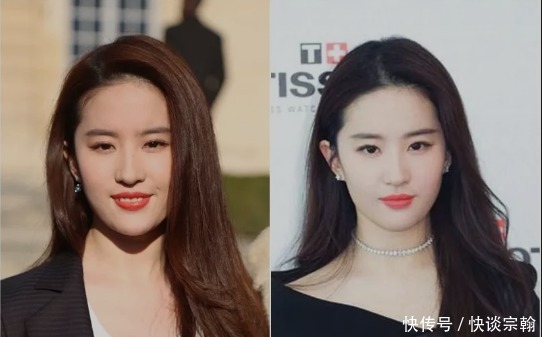 眉眼颜色|别再乱“染发”了!你适不适合染发,关键看这3点